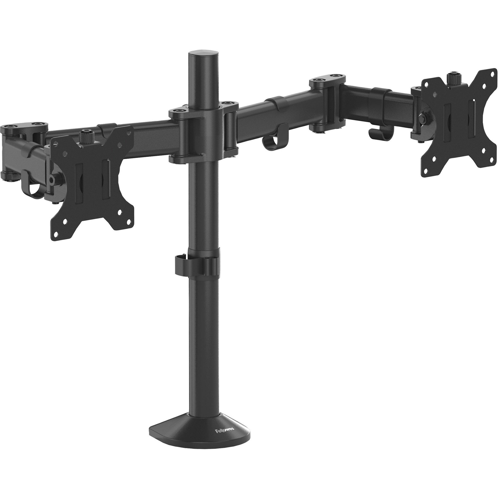 Fellowes Reflex Dual Monitor Arm (8502601)