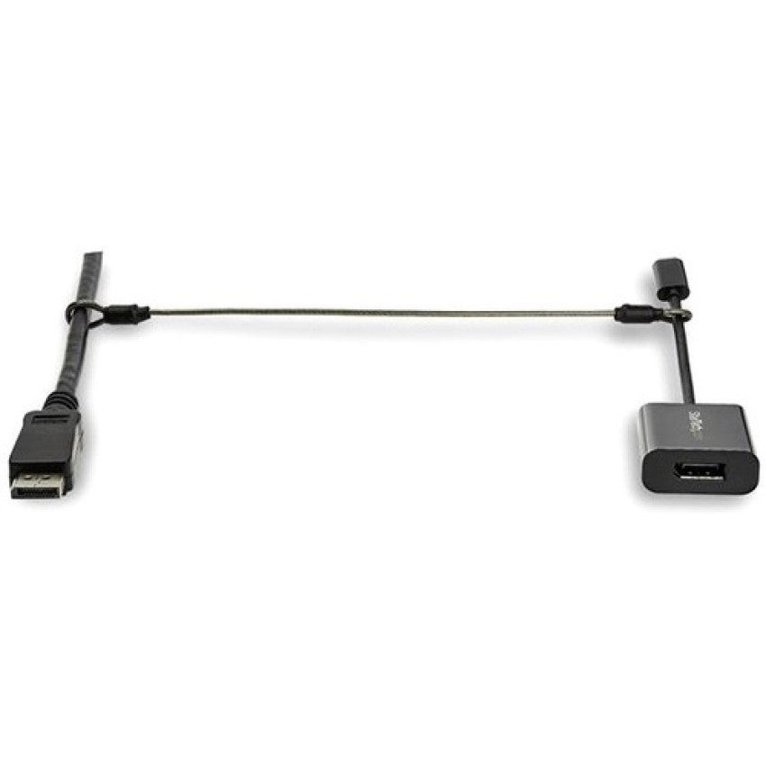 StarTech 20pk Security Cable Tethers For Adapters (CONNLOCKPK20)