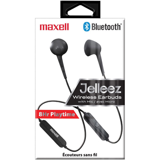 Maxell Jelleez Earset (198018)