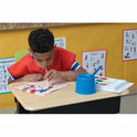 Creativity Street Artstraws Paper Tubes (AC9017)