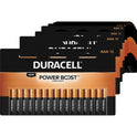 Duracell Coppertop Alkaline AAA Battery 16-Packs (MN2400B16ZCT)