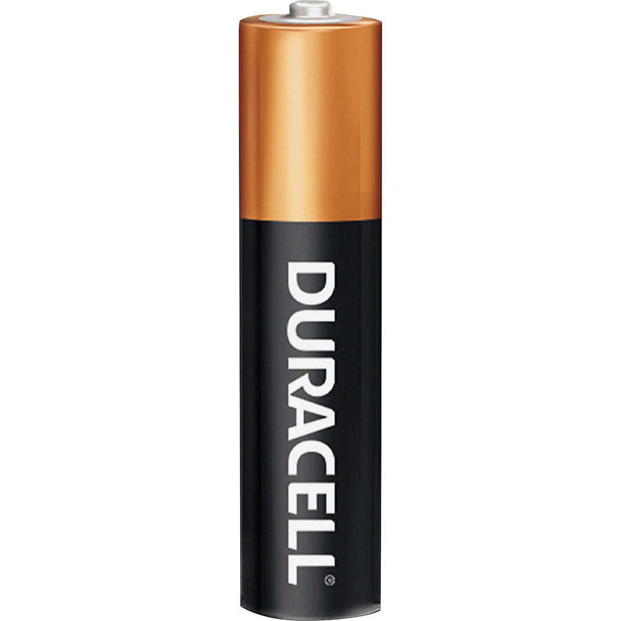Duracell Coppertop Alkaline AAA Battery 20-Packs (MN2400B20CT)