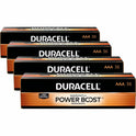 Duracell Coppertop Alkaline AAA Battery 36-Packs (MN24P36CT)