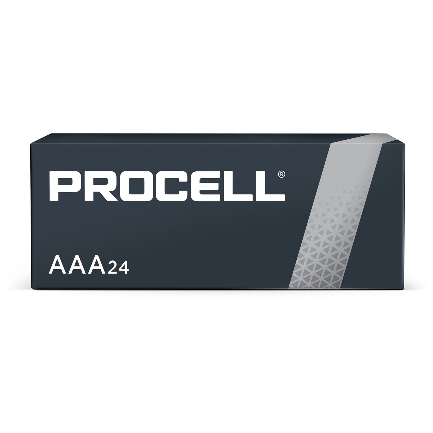 Duracell Procell Constant Power Alkaline AAA Battery Boxes of 24 (PC2400BKDCT)