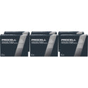 Duracell Procell Alkaline C Battery Boxes of 12 (PC1400CT)