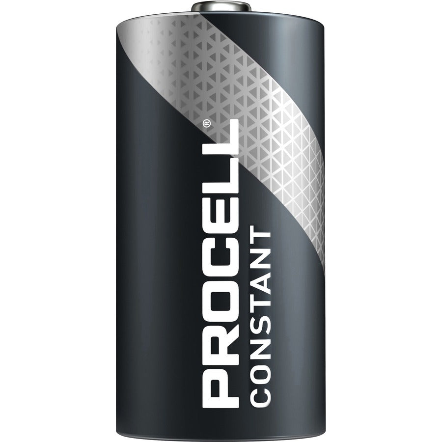 Duracell Procell Alkaline C Battery Boxes of 12 (PC1400CT)