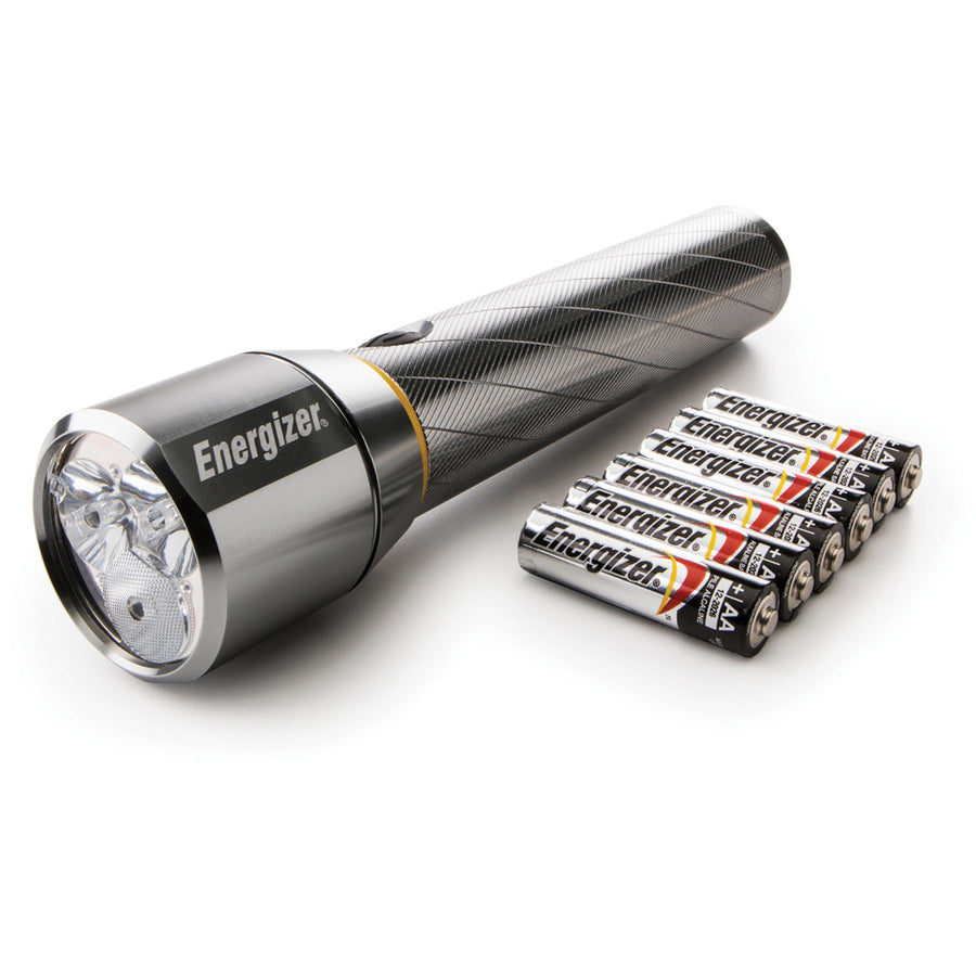 Energizer Vision HD Flashlight with Digital Focus (EPMZH61ECT)