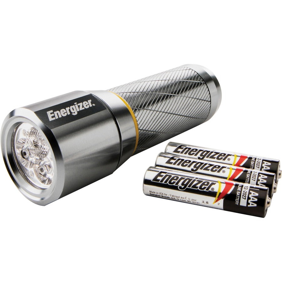 Energizer Vision HD Compact Flashlight (EPMHH32ECT)