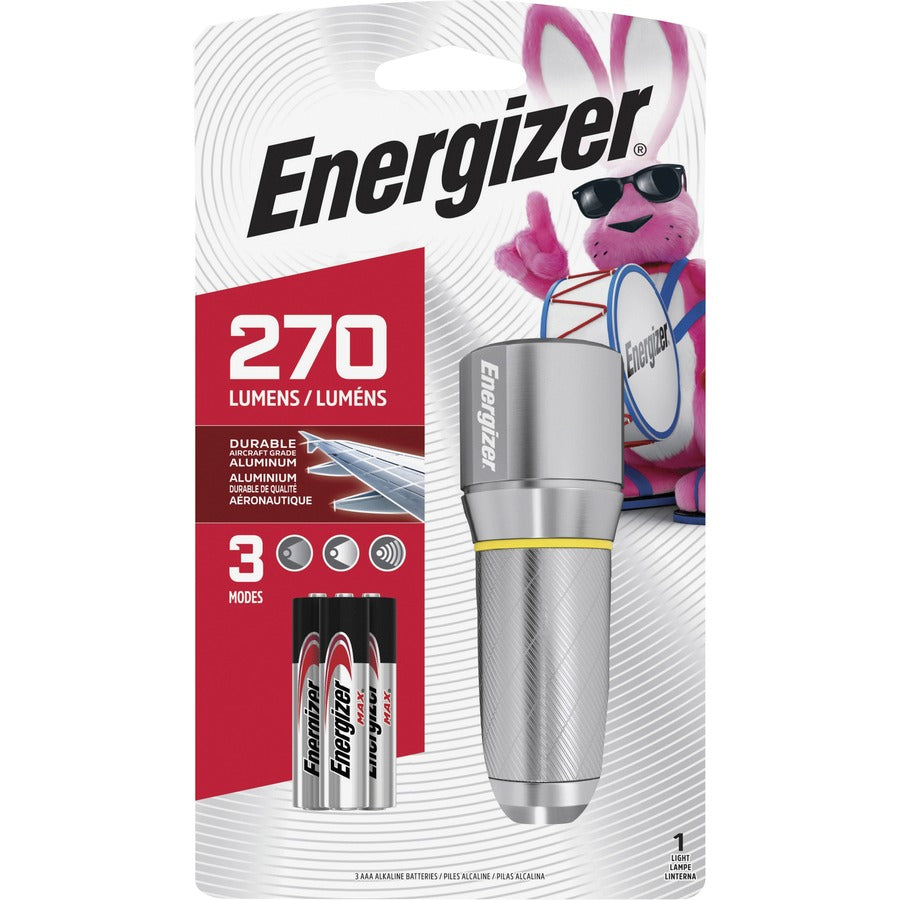 Energizer Vision HD Compact Flashlight (EPMHH32ECT)