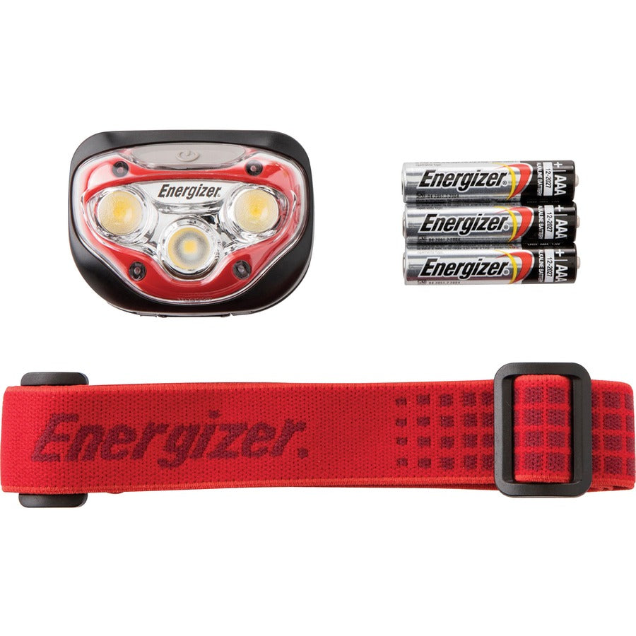 Energizer Vision HD LED Headlamp (HDB32ECT)