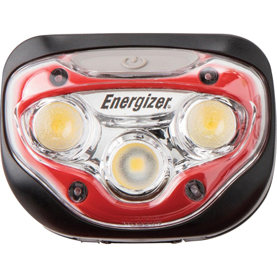 Energizer Vision HD LED Headlamp (HDB32ECT)