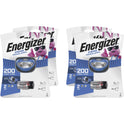 Energizer Vision LED Headlamp (HDA32ECT)