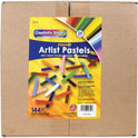 Creativity Street Creativity Street Square Artist Pastels (AC9750)