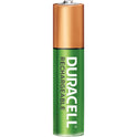 Duracell AAA Rechargeable Battery 4-Packs (NLAAA4BCDCT)