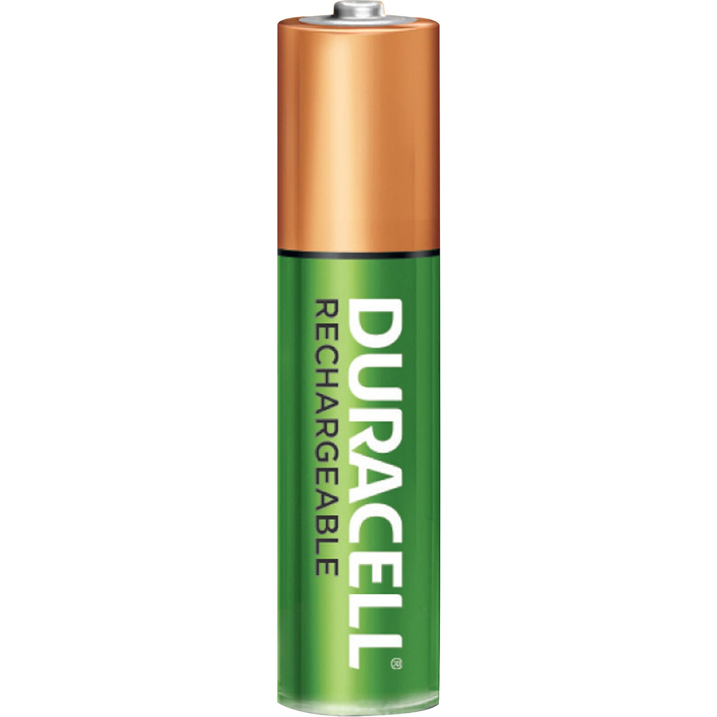 Duracell AAA Rechargeable Battery 4-Packs (NLAAA4BCDCT)