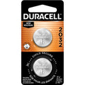 Duracell 2032 Lithium Button Cell Battery 2-Packs (DL2032B2CT)