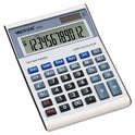 Victor 6500 Executive Desktop Loan Calculator, 12-Digit LCD