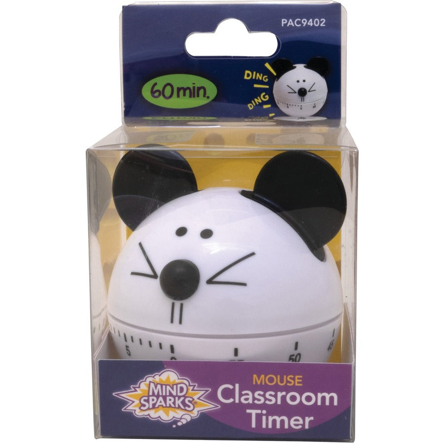 Mind Sparks Classroom Timer (AC9402)