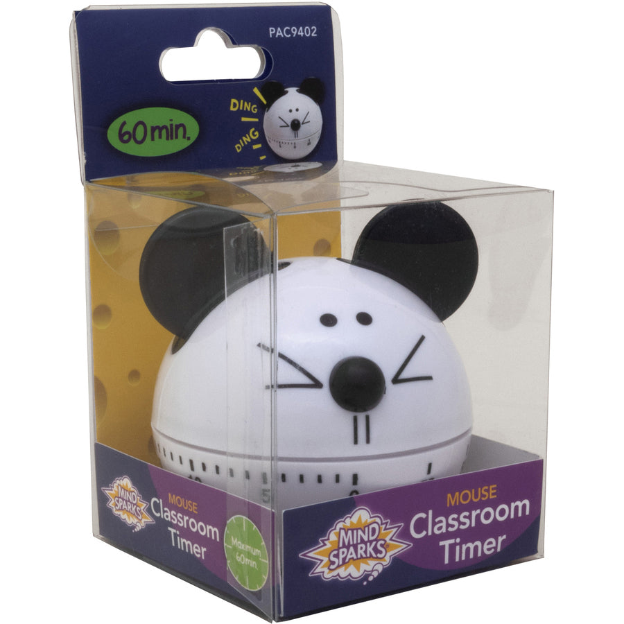 Mind Sparks Classroom Timer (AC9402)