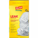 Glad ForceFlex Tall Kitchen Drawstring Trash Bags (78563)