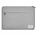 Solo Focus Carrying Case (Sleeve) for 15.6" Notebook - Gray (UBN10510)