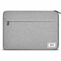 Solo Focus Carrying Case (Sleeve) for 15.6" Notebook - Gray (UBN10510)