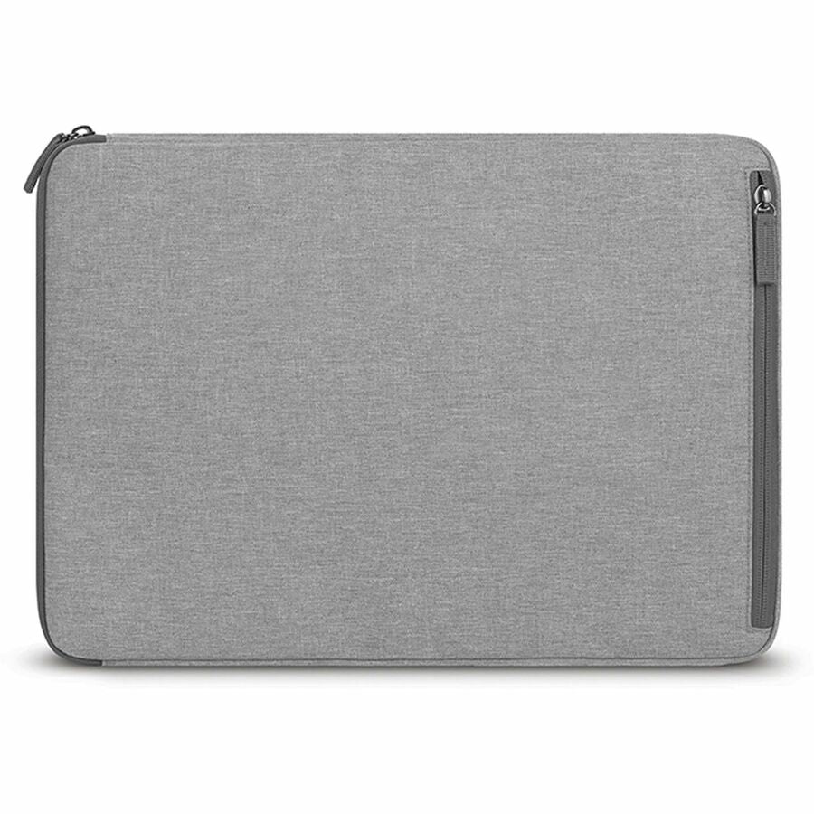 Solo Focus Carrying Case (Sleeve) for 15.6" Notebook - Gray (UBN10510)