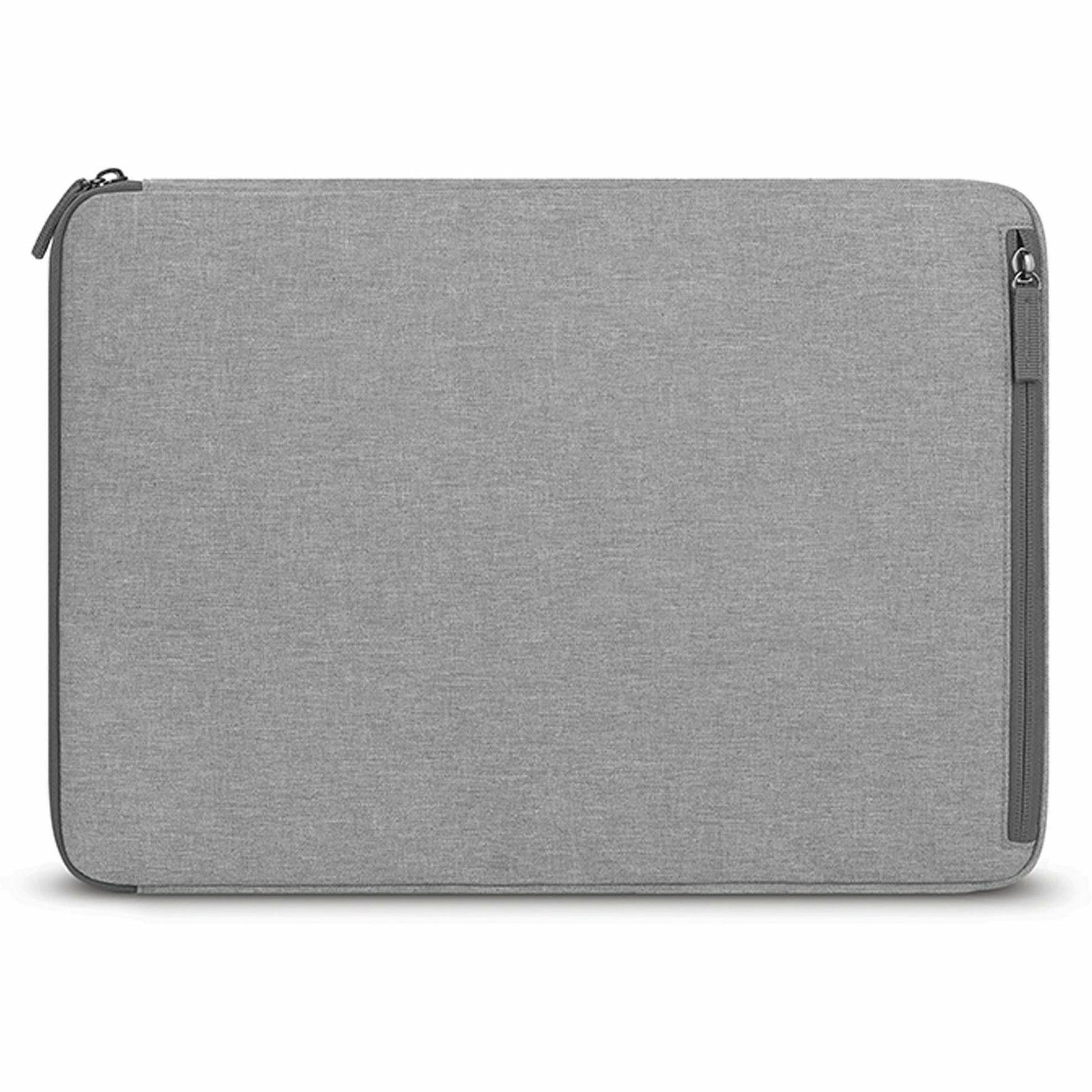 Solo Focus Carrying Case (Sleeve) for 15.6" Notebook - Gray (UBN10510)