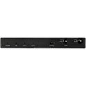 StarTech 2-port Hdmi Splitter (1x2) 4k W/ Scaler (ST122HD20S)