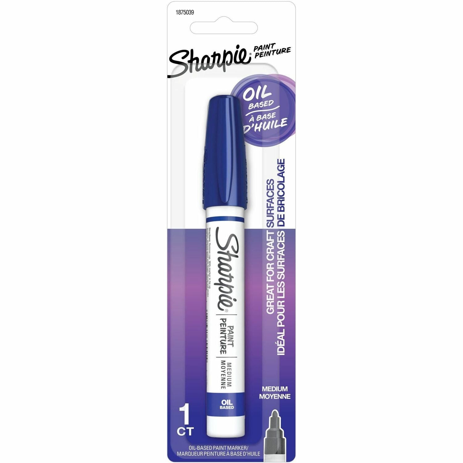 Sharpie Oil-Based Paint Markers (1875039)