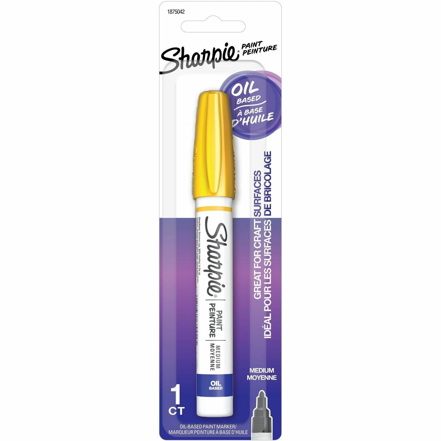 Sharpie Paint Marker (1875042)