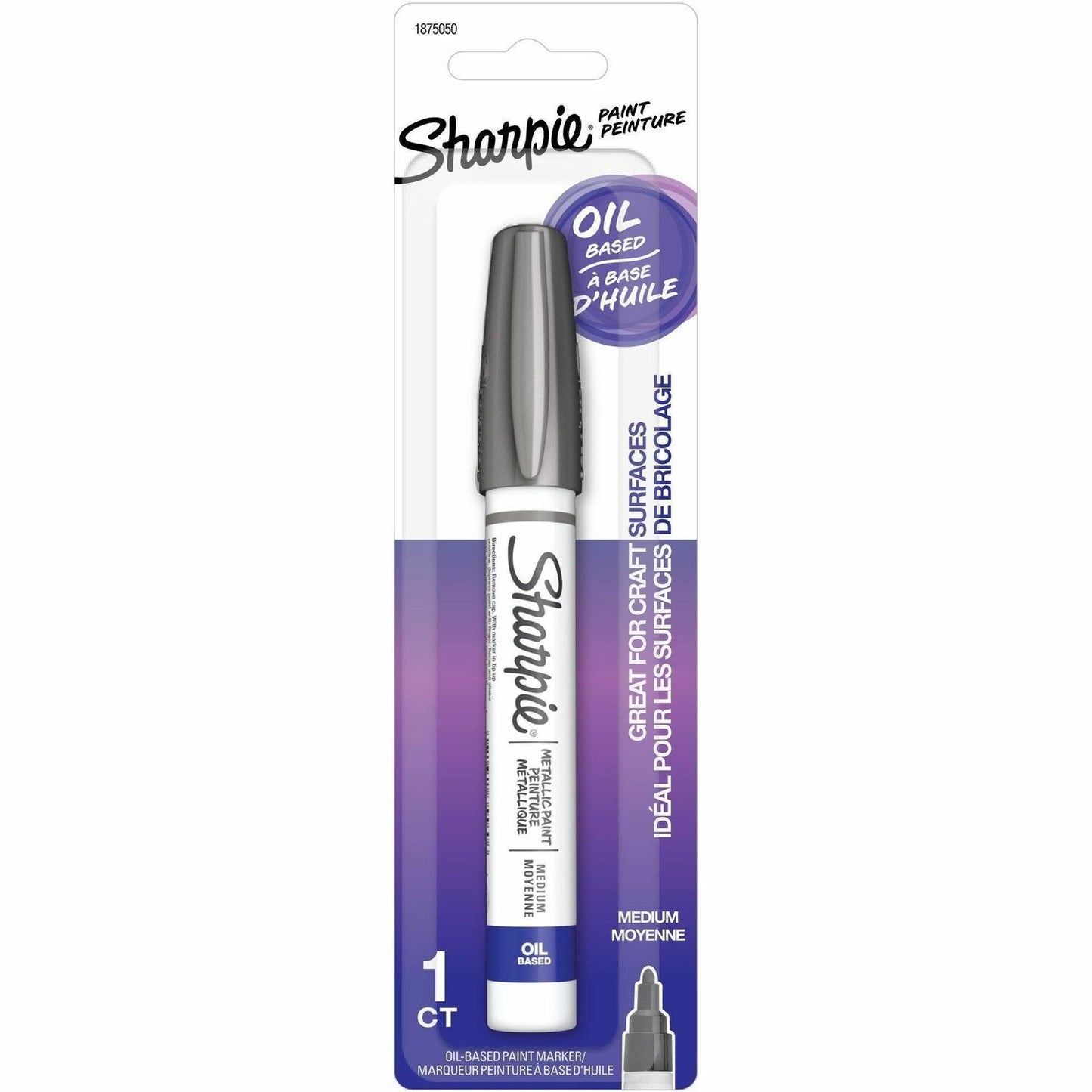 Sharpie Water Based Paint (1875050)
