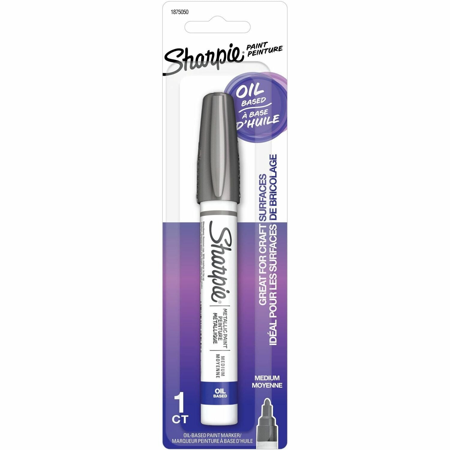 Sharpie Water Based Paint (1875050)