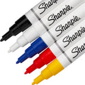 Sharpie Water Based Paint (1875050)