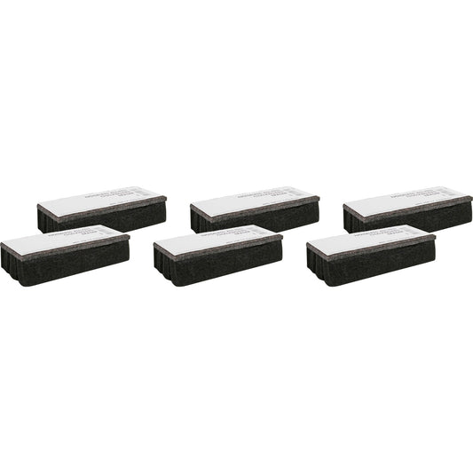 Lorell Chalkboard Erasers (1BD)
