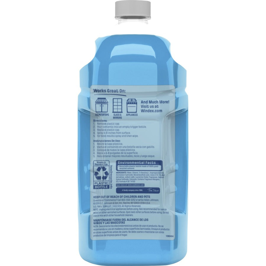  Original Glass Cleaner Refill (316147)