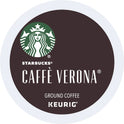 Starbucks K-Cup Caffe Verona Coffee (12434951)