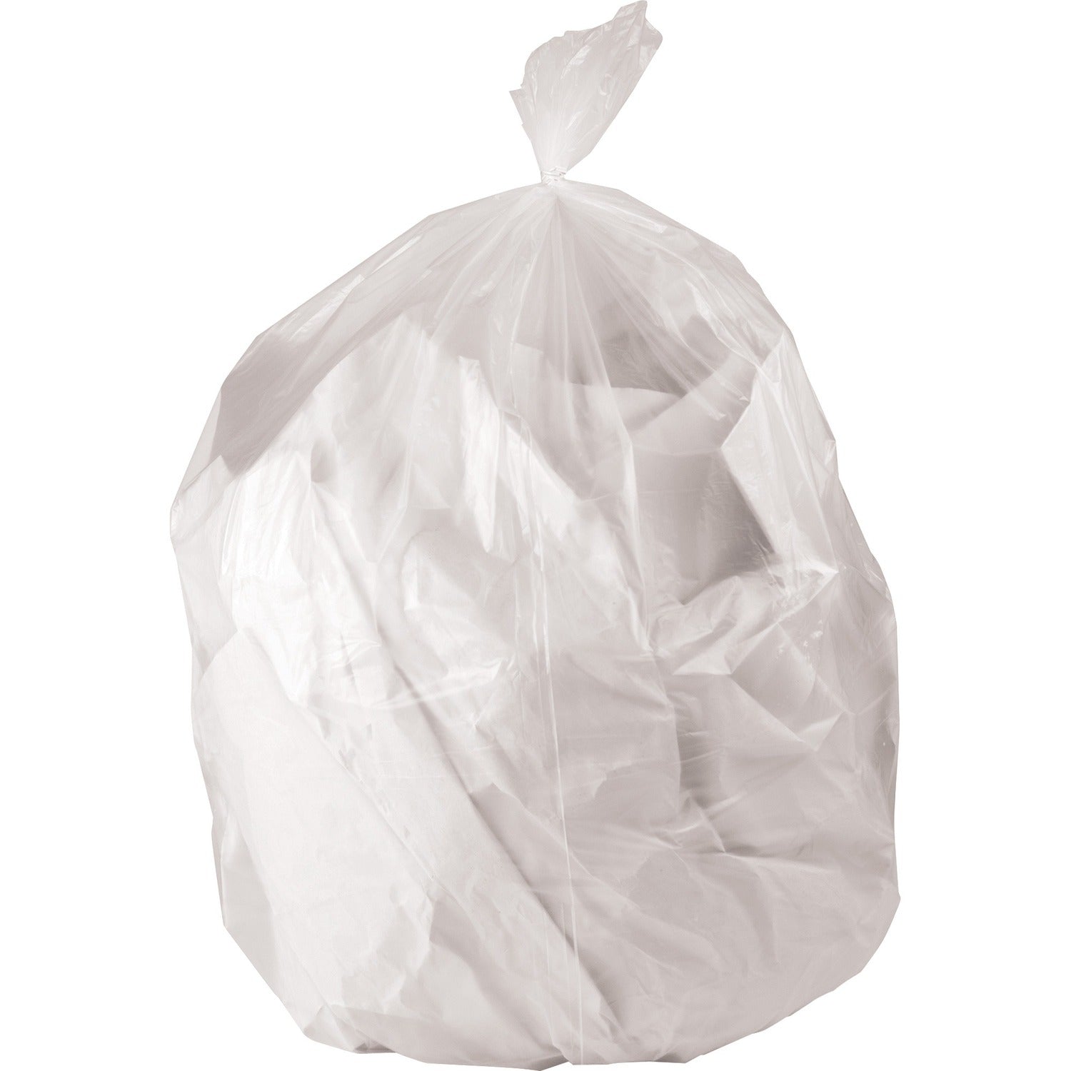 Genuine Joe Strong Economical Trash Bags (02855)