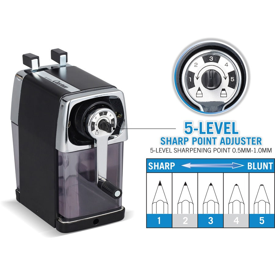 CARL Custom Pencil Sharpener (19019)