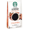 Starbucks VIA Ready Brew Colombia Coffee (12407839)