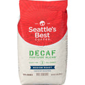 Seattle's Best Coffee Decaf Portside Blend Coffee (12420877)