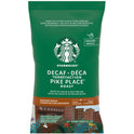 Starbucks Decaf Pike Place Coffee Pack (12420994)