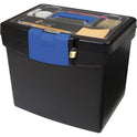 Storex File Storage Box with XL Storage Lid (61415B02C)