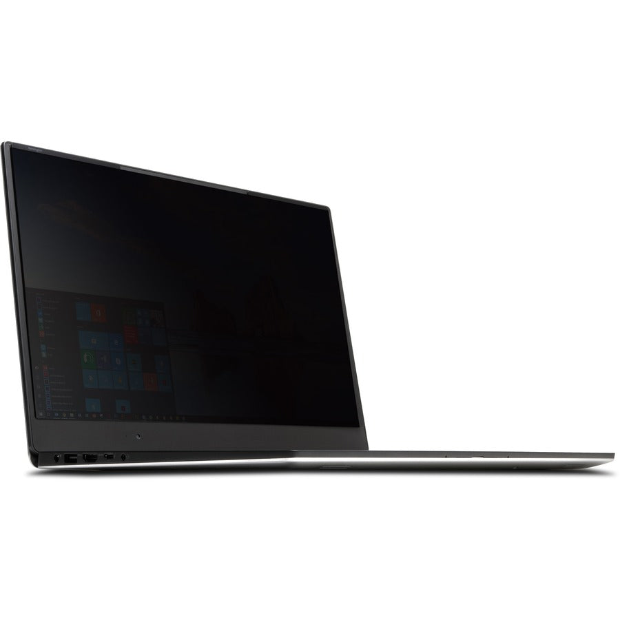 Kensington MagPro 14.0" Laptop Privacy Screen with Magnetic Strip Black (K58352WW)