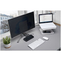 Kensington MagPro 23.0" (16:9) Monitor Privacy Screen with Magnetic Strip (K58355WW)