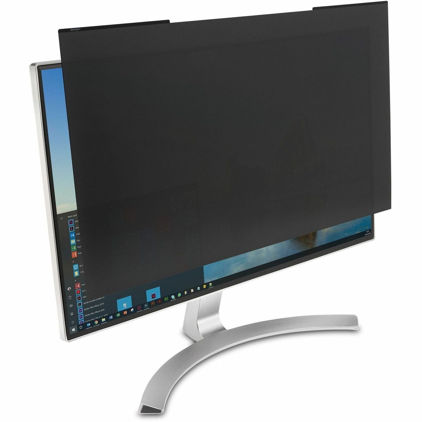 Kensington MagPro 24.0" Monitor Privacy Screen with Magnetic Strip (K58357WW)