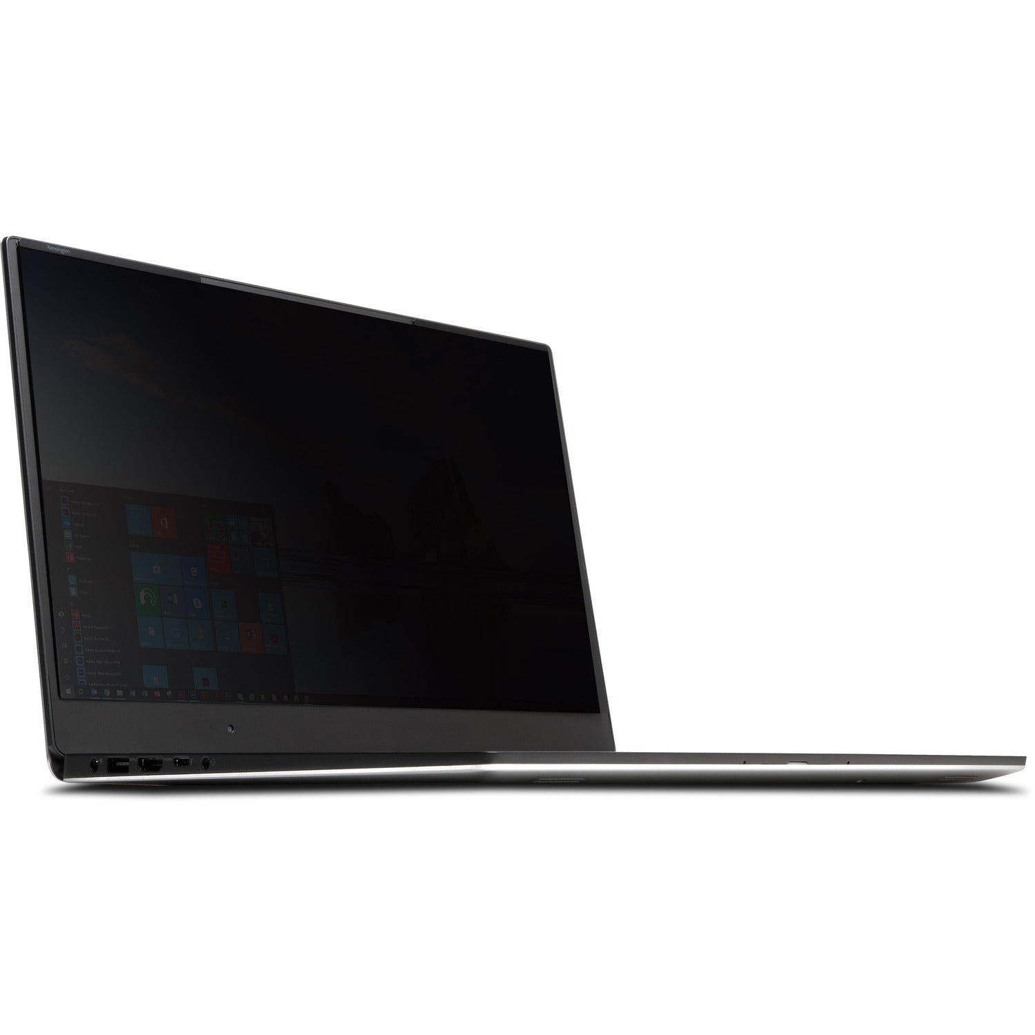 Kensington MagPro 12.5" (16:9) Laptop Privacy Screen with Magnetic Strip (K58350WW)