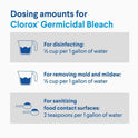 Clorox Germicidal Bleach (32429)