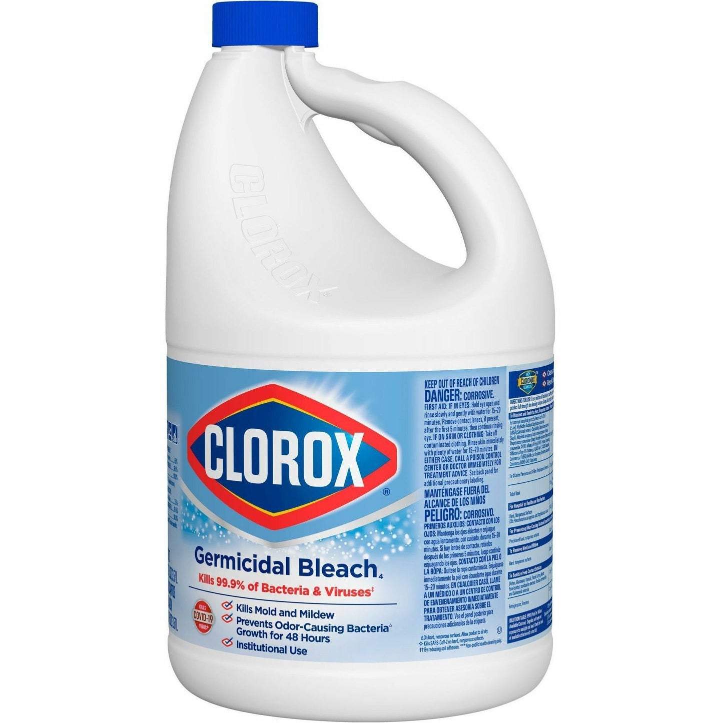 Clorox Germicidal Bleach (32429)