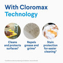 Clorox Germicidal Bleach (32429)